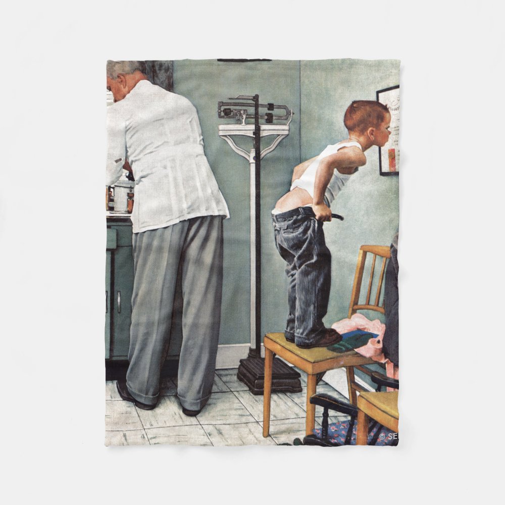 before the shot or at the doctors fleece blanket ra0b581c722ba48b7bbba09afcc3c8eb0 zkhkh 1000 - Doctor Gifts Shop