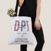 custom name dpt doctor of physical therapy tote bag r056d37fb12594124a31d34a0008861c8 eehrz 8byvr 1000 - Doctor Gifts Shop