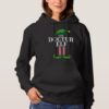 doctor elf matching family christmas party pajama hoodie recdeedf4fabe4fc2bef4c55b29a276e2 jg9oi 1000 - Doctor Gifts Shop