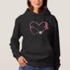 doctor nurse heart love pink ribbon cute breast ca hoodie rbe4d68ac57f54c7b891a9931a13f8b17 jg9oi 1000 - Doctor Gifts Shop