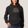 doctor rainbow cute appreciation essential workers hoodie re27776a88ca94a23af50e132ef13f4ff jg9oi 1000 - Doctor Gifts Shop
