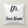 dr pillow custom doctor pillow doctor gift r358d9b1a92e94470abe900e49ee6bc2d 6s309 8byvr 1000 - Doctor Gifts Shop