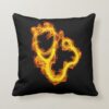 fire doctor stethoscope throw pillow r3cd75613e8414f8bbb86ecbdae4cfaf7 6s309 8byvr 1000 - Doctor Gifts Shop