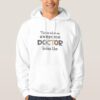 funny doctor gifts awesome doctor hoodie r0f3ba020393645c18a9aebb69b3ce46b jg5af 1000 - Doctor Gifts Shop