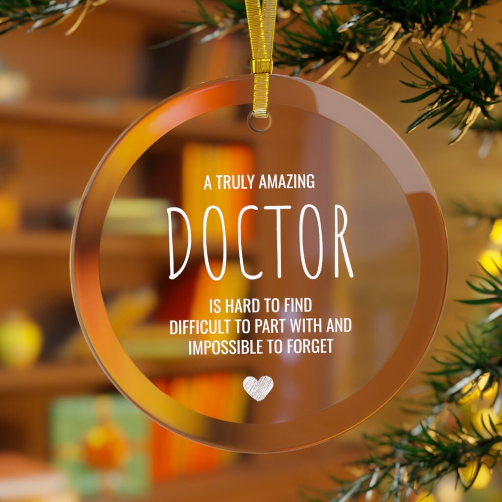 - Doctor Gifts Shop