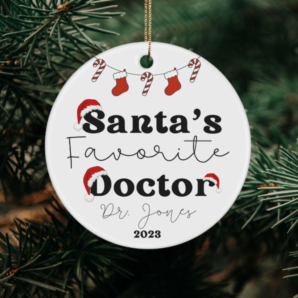 - Doctor Gifts Shop