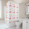 nurse and doctor medical theme shower curtain r77390546c7934ea9be537fbfd93718d2 6evm9 1000 - Doctor Gifts Shop