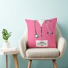 personalized doctor physician throw pillow rff55548d339340bc82574b4ca0568d93 4gc18 8byvr 1000 - Doctor Gifts Shop