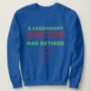 retired doctor funny retirement gift sweatshirt rc037ed50f40548bc8de35b9adcdb4876 e27ru 1000 - Doctor Gifts Shop