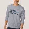 trust me im a doctor funny medical sweatshirt r990f073d66934d078abe607435f43bd3 jyn7p 1000 - Doctor Gifts Shop