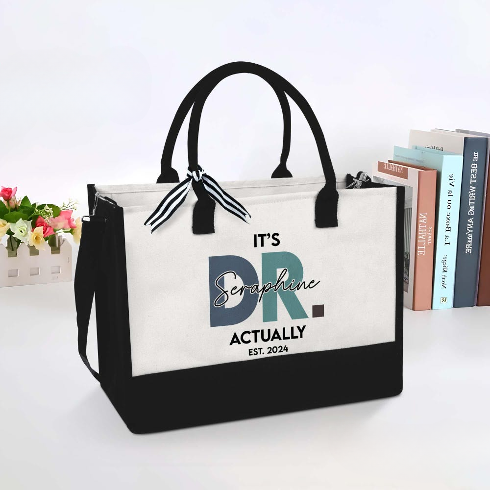 Personalized doctor 2 - Doctor Gifts Shop